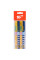 Набір кулькових ручок YES "Mood of the day" 0,7 мм синя (450196)