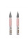 Набір кулькових ручок YES "Pusheen" 0,7 мм синя (450206)