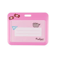 Бейдж горизонтальный Pusheen слайдер YES (940323)