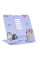 Підставка для книг YES Pusheen котик метал (470523)