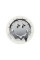 Наліпка 2D Yes Smiley World Barbed wire (708878)