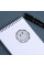 Наліпка 2D Yes Smiley World Barbed wire (708878)