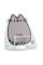 Підставка для книг YES Pusheen котик метал (470527)