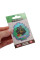 Наліпка 2D Yes Minecraft Spring Rabbit (708515)
