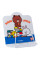 Подставка для книг фигурная Yes Line Friends металл (470514)