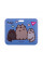 Бейдж на стрічці Yes Pusheen горизонтальний слайдер (940394)