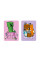 Наліпка 2D Yes Minecraft Spring Creeper (708516)