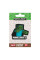 Наліпка 2D Yes Minecraft Zombie (708597)