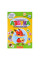 Набор для изучения русского алфавита с наклейками Useful Stickers. код: 953752