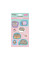 Набір наліпок 2D Yes Pusheen Snacks (708842)