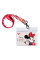 Бейдж YES на ленте "Minnie Mouse" принт код: 940235