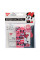 Бейдж YES на ленте "Minnie Mouse" принт код: 940235