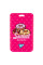 Бейдж вертикальний Sweet Cream слайдер YES (940321)