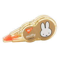 Коректор стрічковий 5мм х 6м Miffy Yes (340119)