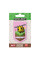 Наліпка 2D Yes Minecraft Spring Bee (708513)