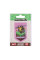 Наліпка 2D Yes Minecraft Spring Bee (708513)