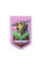 Наліпка 2D Yes Minecraft Spring Bee (708513)