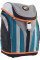 Рюкзак школьный ортопедический каркасный YES H-30 School Style код: 556684