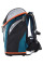 Рюкзак школьный ортопедический каркасный YES H-30 School Style код: 556684