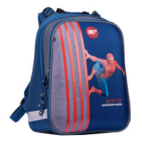 Рюкзак школьный каркасный Yes H-12 Marvel Spider-man (557855)