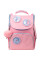 Рюкзак школьный каркасный с led-подсветкой Kite Education Hugs&Kittens (K22-501S-3)