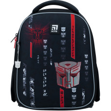Рюкзак школьный каркасный Kite Education Transformers (TF22-555S)