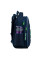 Рюкзак школьный каркасный Kite Education Tagline (K22-531M-3)