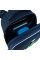 Рюкзак школьный каркасный Kite Education Tagline (K22-531M-3)