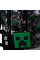 Рюкзак школьный ортопедичный Yes Minecraft S-52 Ergo (559570)