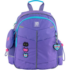 Рюкзак шкільний дитячий Kite NEW Education Catris 36x25x12 (K24-771S-1)