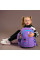 Рюкзак шкільний дитячий Kite NEW Education Catris 36x25x12 (K24-771S-1)