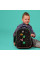 Рюкзак шкільний ортопедичний Kite NEW Education UFO 35x26x13 (K24-555S-7)