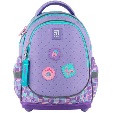 Рюкзак шкільний ортопедичний Kite NEW Education Cheers 36x27x16 (K24-724S-2)