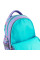 Рюкзак шкільний ортопедичний Kite NEW Education Cheers 36x27x16 (K24-724S-2)