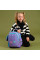 Рюкзак шкільний ортопедичний Kite NEW Education Cheers 36x27x16 (K24-724S-2)