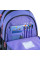 Рюкзак шкільний ортопедичний Kite NEW Education Kuromi 38x28x16 (HK24-700M)