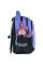 Рюкзак шкільний ортопедичний Kite NEW Education Kuromi 38x28x16 (HK24-700M)