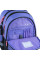 Рюкзак шкільний ортопедичний Kite NEW Education Kuromi 38x28x16 (HK24-700M)
