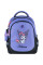 Рюкзак шкільний ортопедичний Kite NEW Education Kuromi 38x28x16 (HK24-700M)