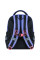 Рюкзак шкільний ортопедичний Kite NEW Education Kuromi 38x28x16 (HK24-700M)