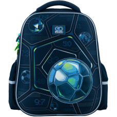 Рюкзак GoPack 2024 Education напівкаркасний Winner (GO24-165M-7)