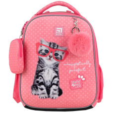 Рюкзак шкільний ортопедичний Kite NEW Education Studio Pets 35x26x13 (SP24-555S-2)