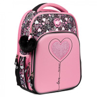 Рюкзак школьный ортопедичный Yes My Heart S-78 (559562)