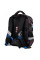 Рюкзак шкільний ортопедичний Yes Street Racing S-52 Ergo (559569)