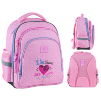 Рюкзак шкільний GoPack Sweet Like Candy 37 см (GO25-2606S-3)