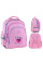 Рюкзак шкільний GoPack Sweet Like Candy 37 см (GO25-2606S-3)