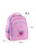 Рюкзак шкільний GoPack Sweet Like Candy 37 см (GO25-2606S-3)