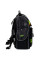 Рюкзак шкільний каркасний GoPack Warrior 34 см (GO25-5001S-8)