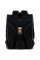 Рюкзак шкільний каркасний GoPack Warrior 34 см (GO25-5001S-8)