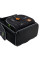 Рюкзак шкільний каркасний GoPack Warrior 34 см (GO25-5001S-8)
